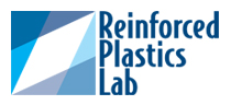 Reinforced Plastics Lab logo