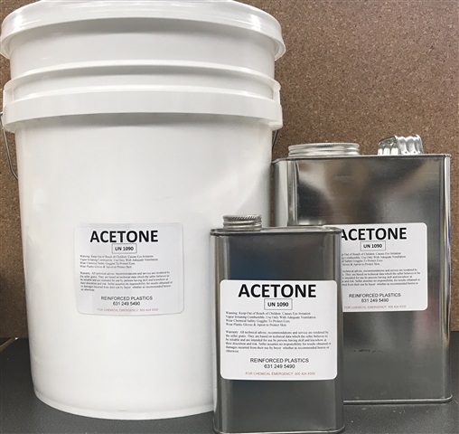 Acetone Solvent