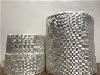 Fiberglass Cloth Tapes